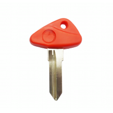 Transponder Key Shell for BMW Motorcycle 650CS/F650GS/R1150GS/K1200LT/R1100RT