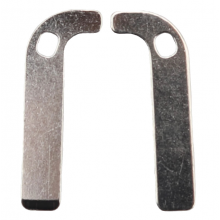 Car Small Key for Hyundai G80 GV70 GV80 G60 Gv60 2021 2020 2019 2022