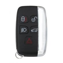 Keyless Go Remote Key Fob For Range Rover Evoque Land Rover LR2 LR4 2015-2018 Discovery Freelander Smart Key 315mhz/433mhz