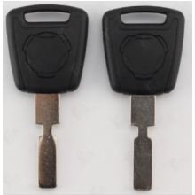 Transponder key Shell for Scania car large truck spare key replacement, chip compatible truck key
