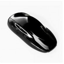 Smart Remote Car Key Fob Shell Cover Replacement For Tesla Model X